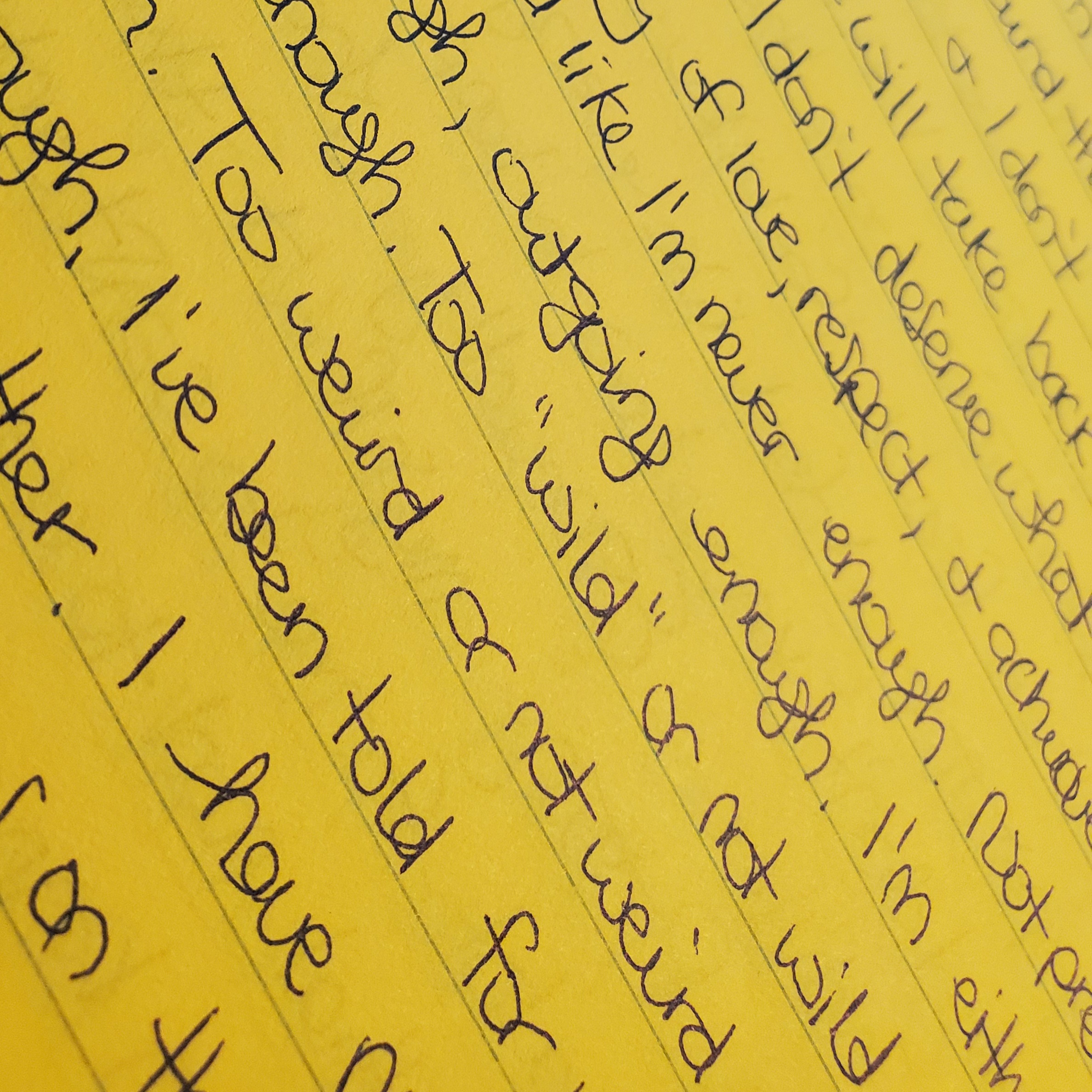 What is Free Writing - The Novel Turtle